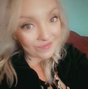 Meet your Posher, Natasha